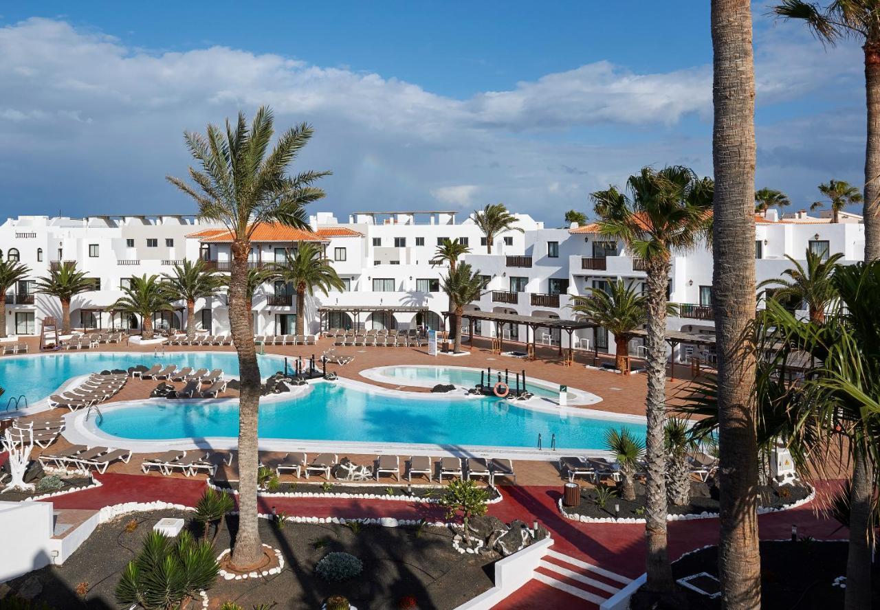 Hesperia Bristol Playa *