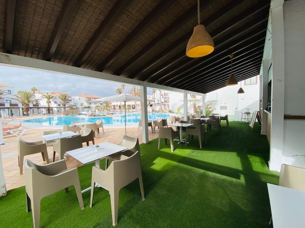 Hesperia Bristol Playa *