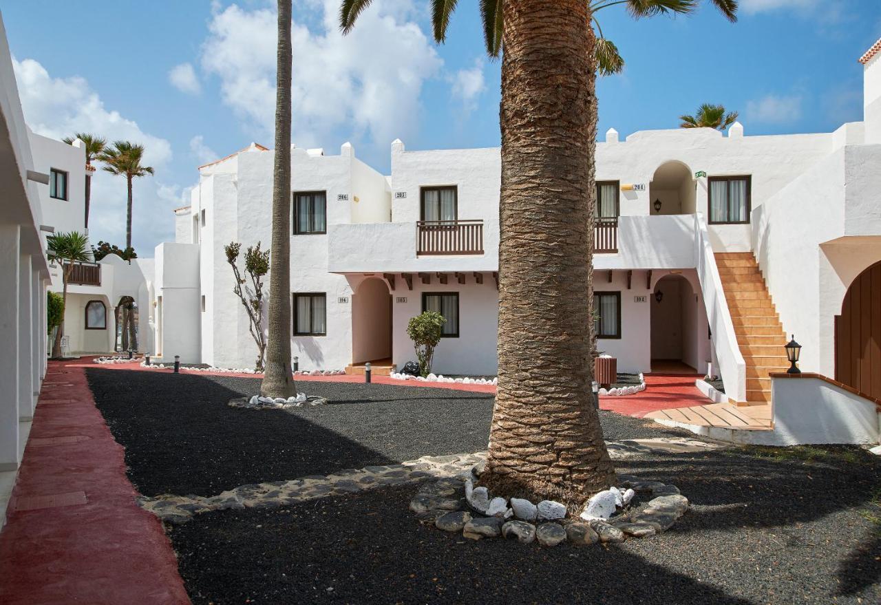 Hesperia Bristol Playa Corralejo