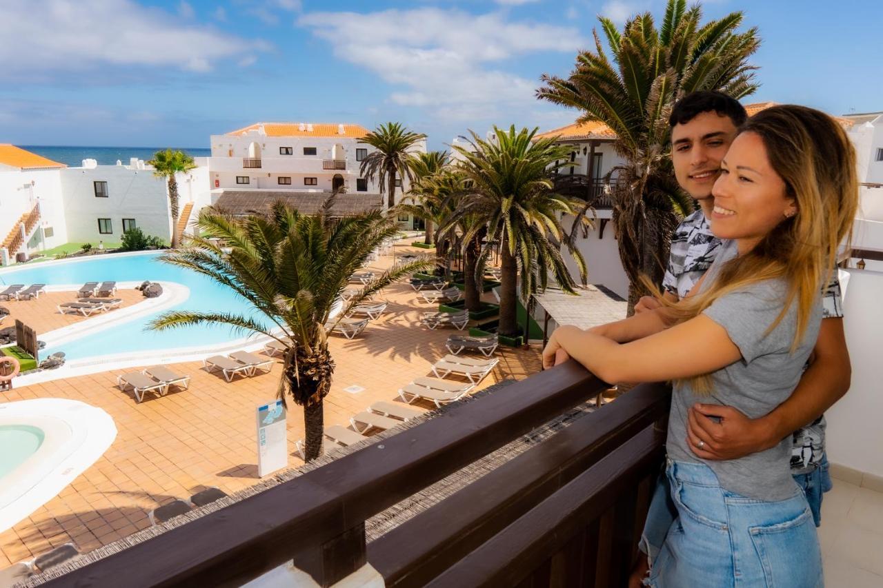 Hesperia Bristol Playa Corralejo