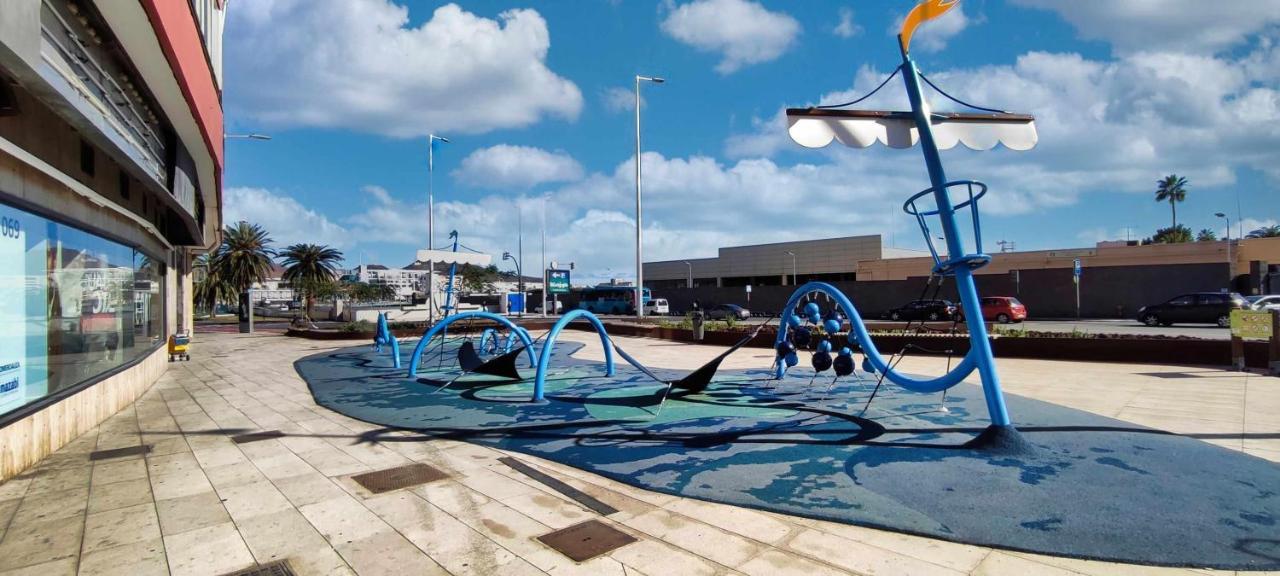 Atlanticrealtors Bernardo De La Torre Ar001 Apartamento