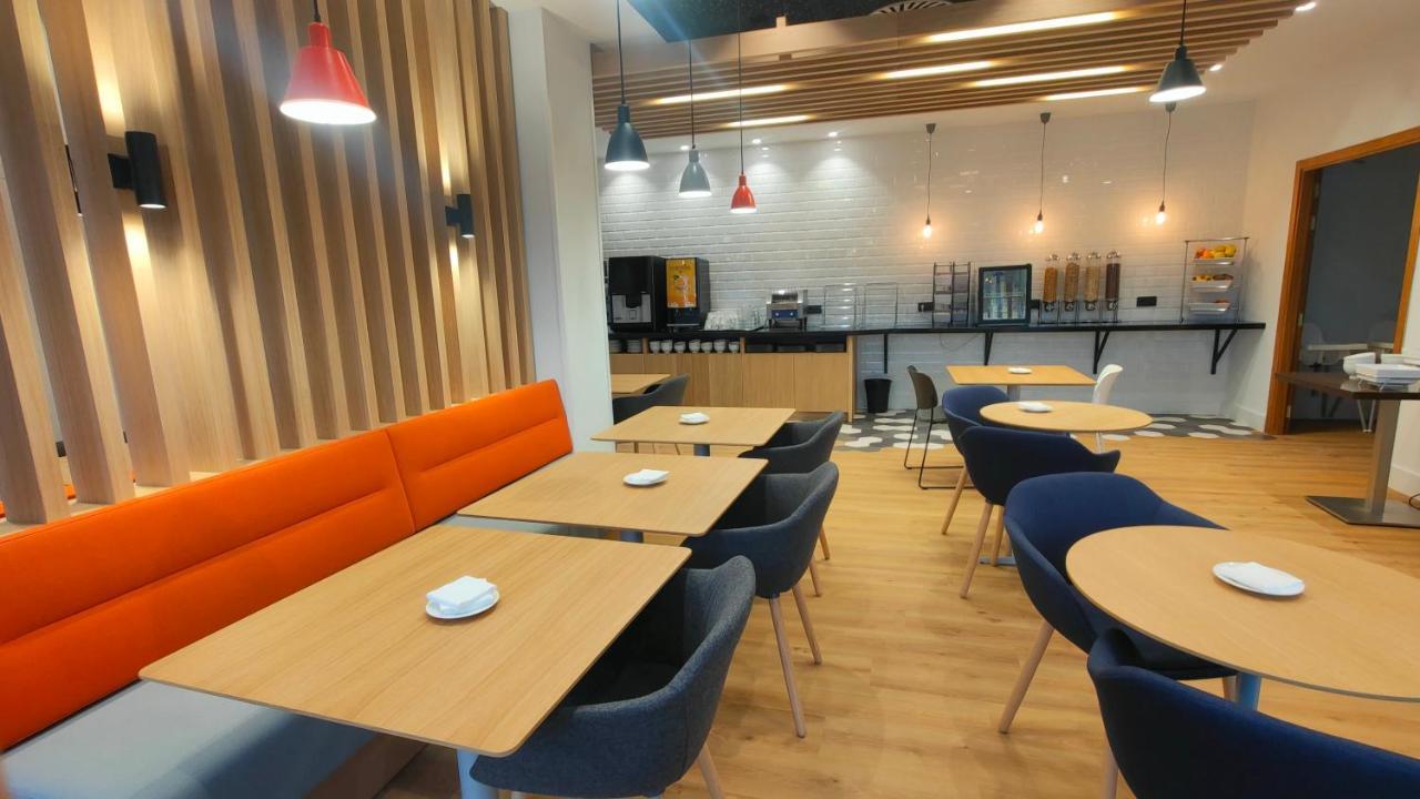 Express Bilbao Airport By Ihg Hotel Derio