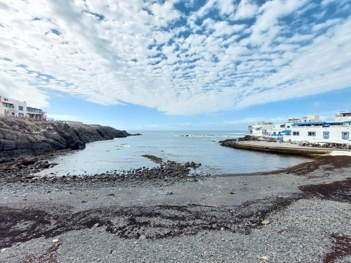 Slow Life By Sea There Fuerteventura Cotillo