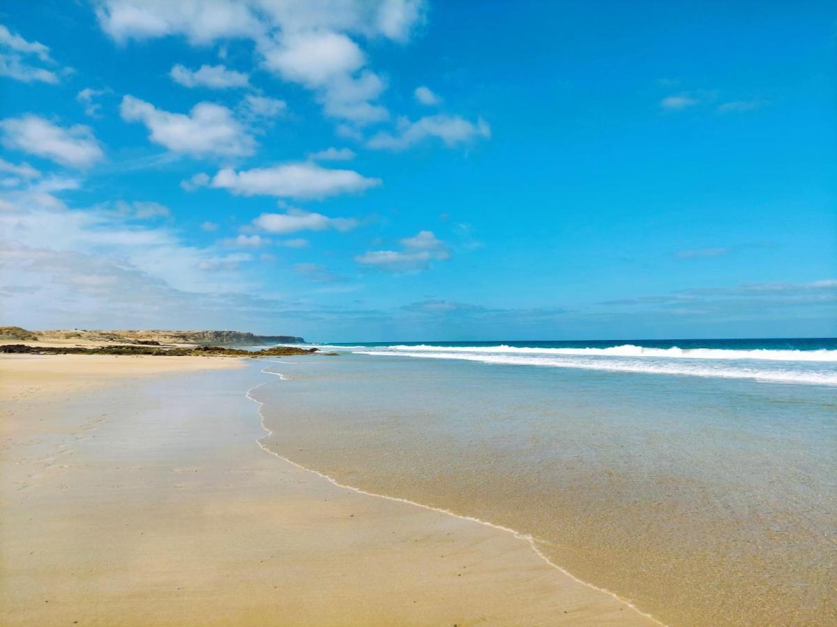 Slow Life By Sea There Fuerteventura Apartamento Cotillo