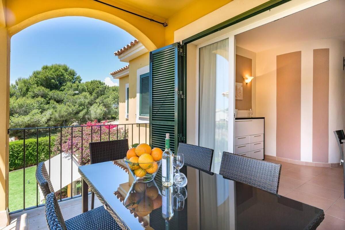 Club Deluxe Apartment