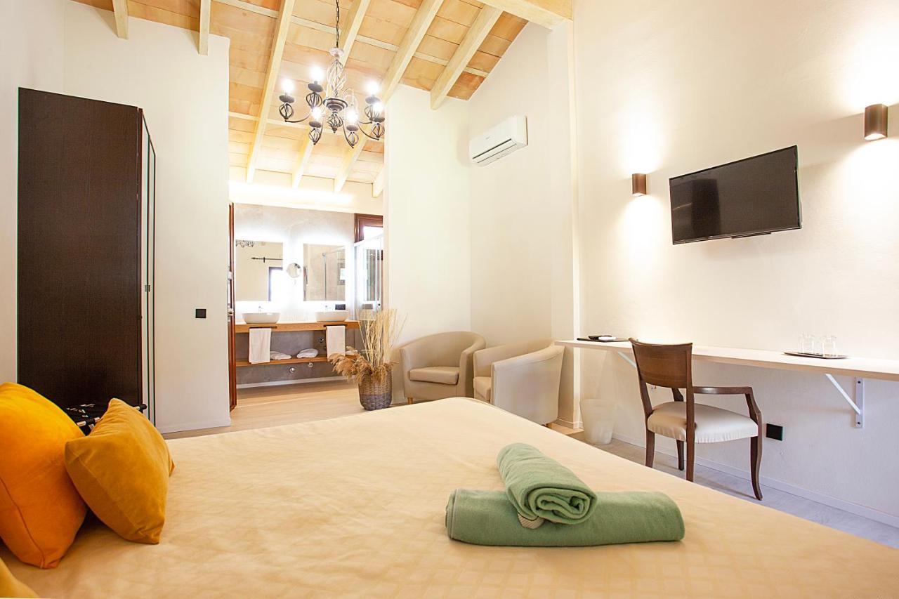 Farm stay S'hort De Son Caulelles - Adults Only *