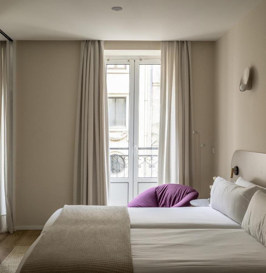 The Passage Apartamento