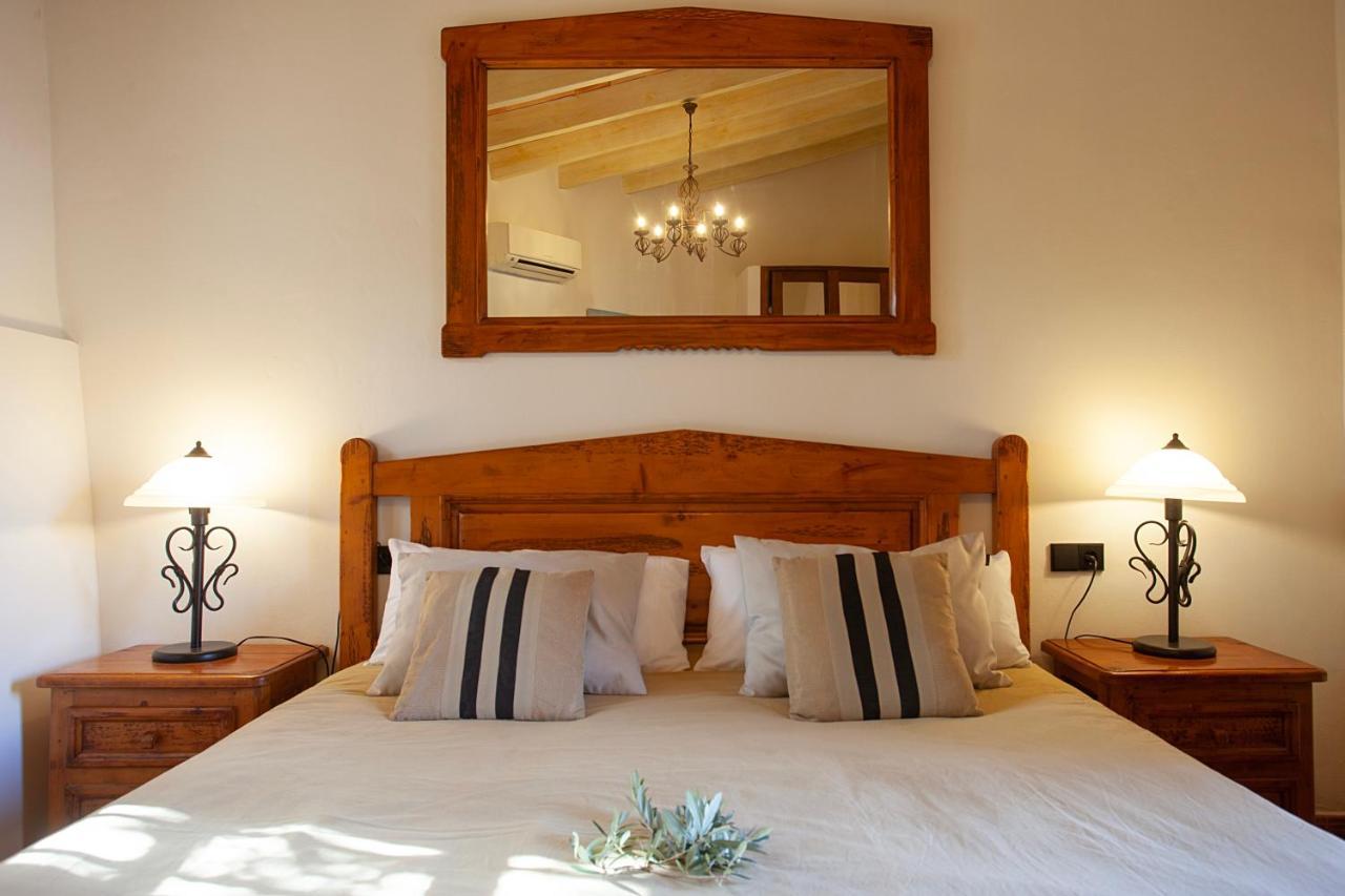 Farm stay S'hort De Son Caulelles - Adults Only