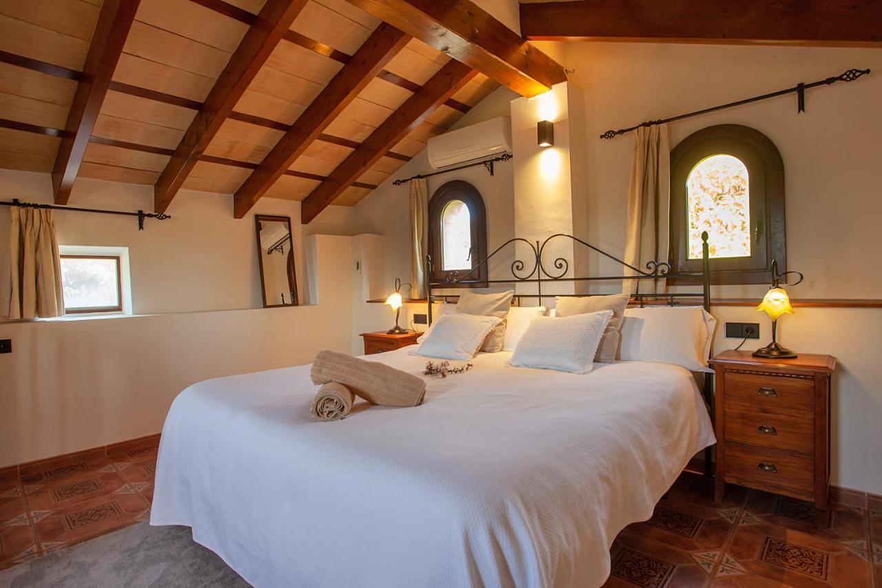 Farm stay S'hort De Son Caulelles - Adults Only Marratxi