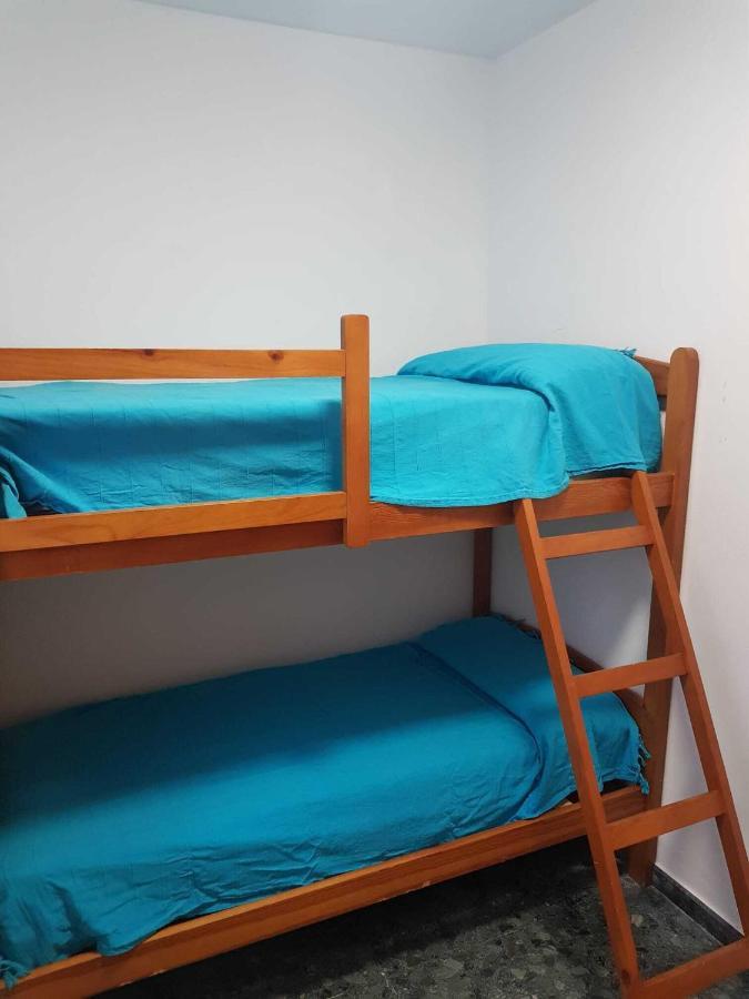 Villamar Nº 1115 Apartamento