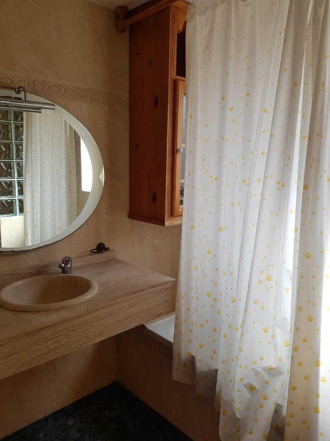 Apartamento Villamar Nº 1115 Oropesa del Mar