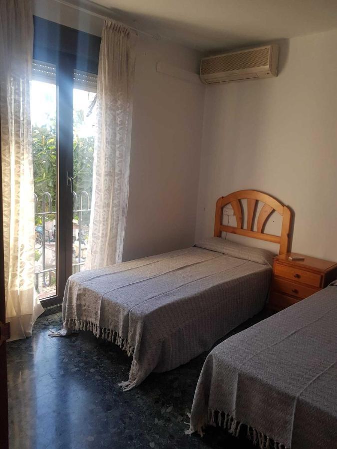 Villamar Nº 1115 Apartamento Oropesa del Mar