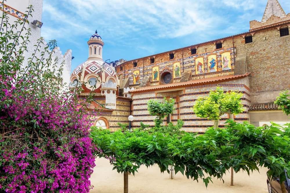 Summer Dreams Lloret Apartment Lloret de Mar