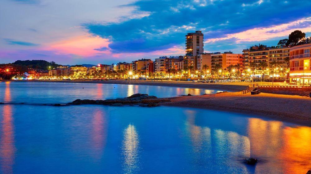 Summer Dreams Lloret Apartment