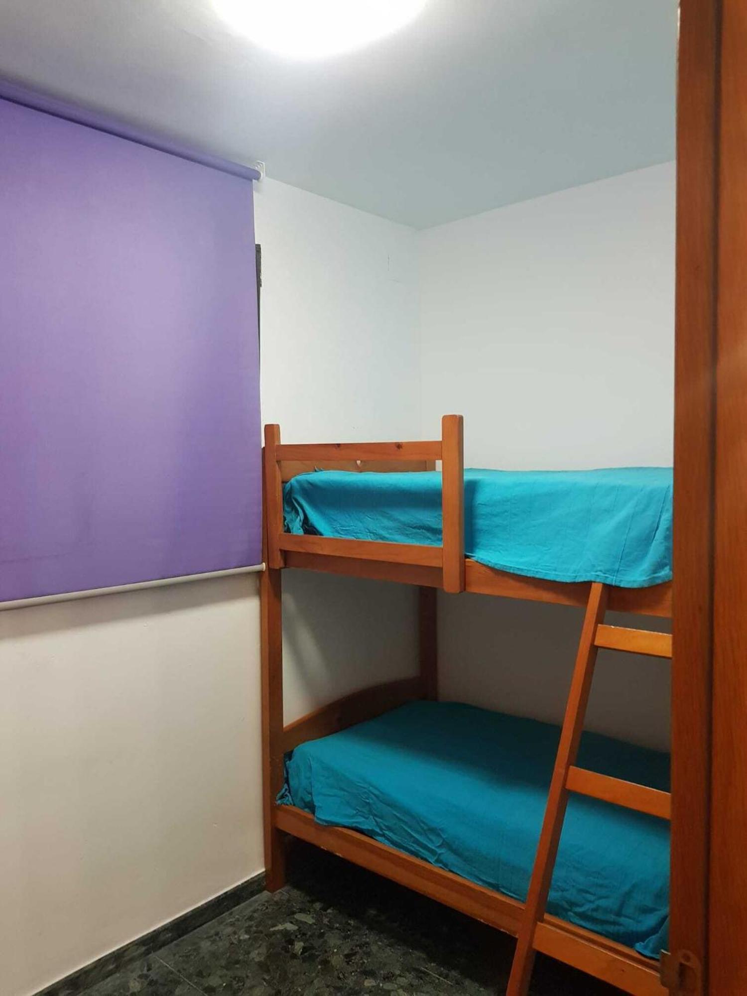 Apartamento Villamar Nº 1115 Oropesa del Mar