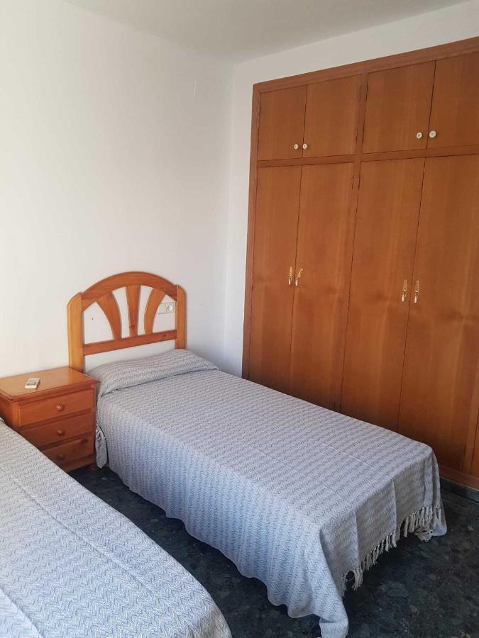 Apartamento Villamar Nº 1115 Oropesa del Mar