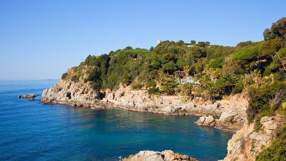 Summer Dreams Lloret Apartment