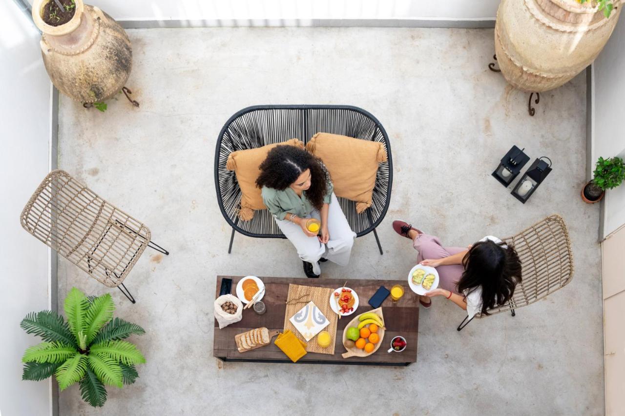 Apartamento Ferala Albayzín *