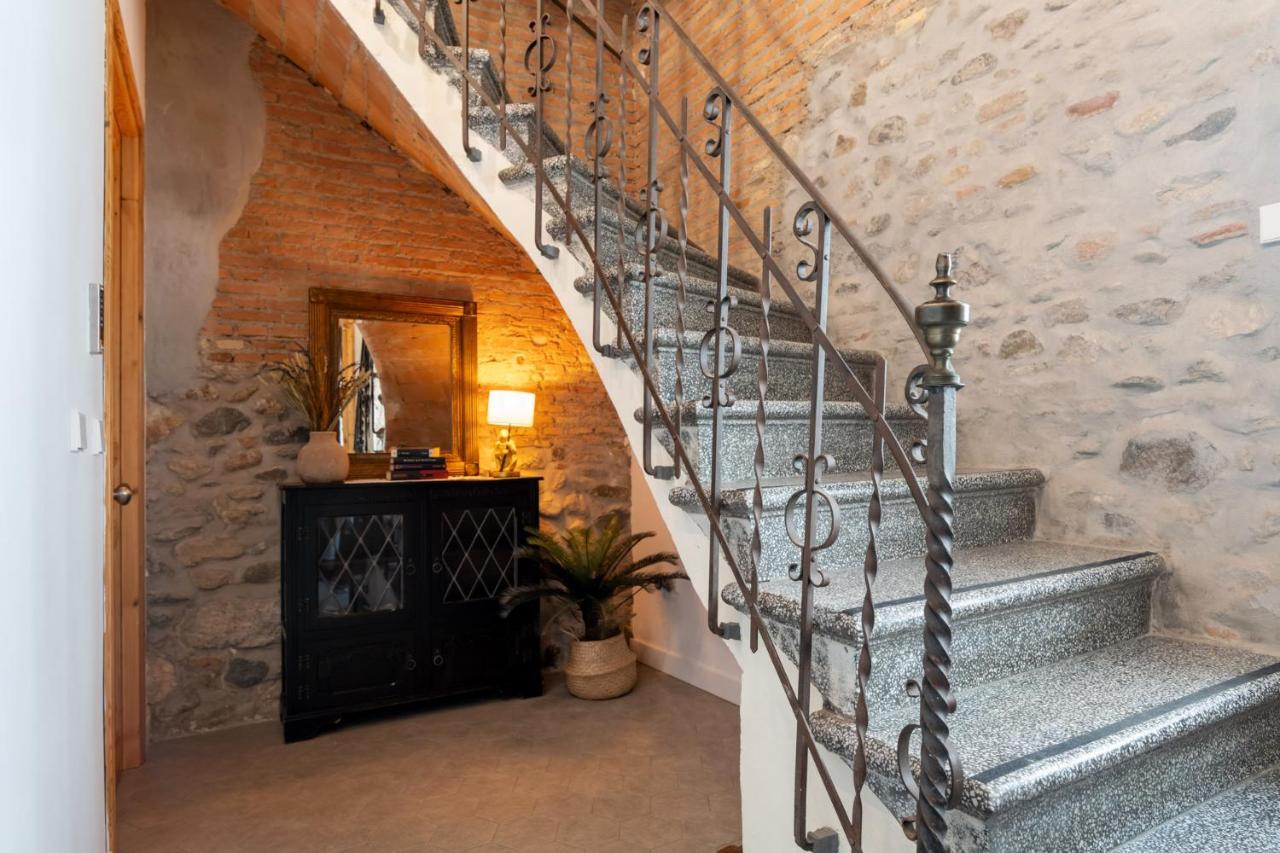 Ferala Albayzín Apartamento
