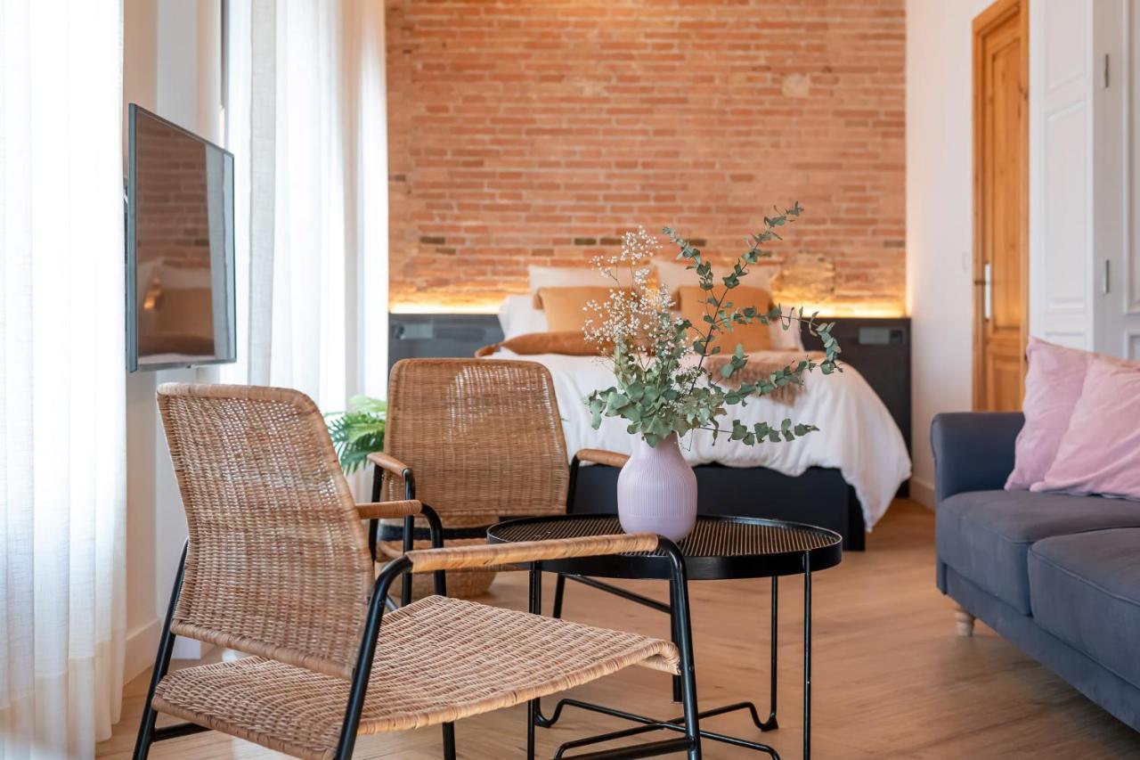 Apartamento Ferala Albayzín Granada