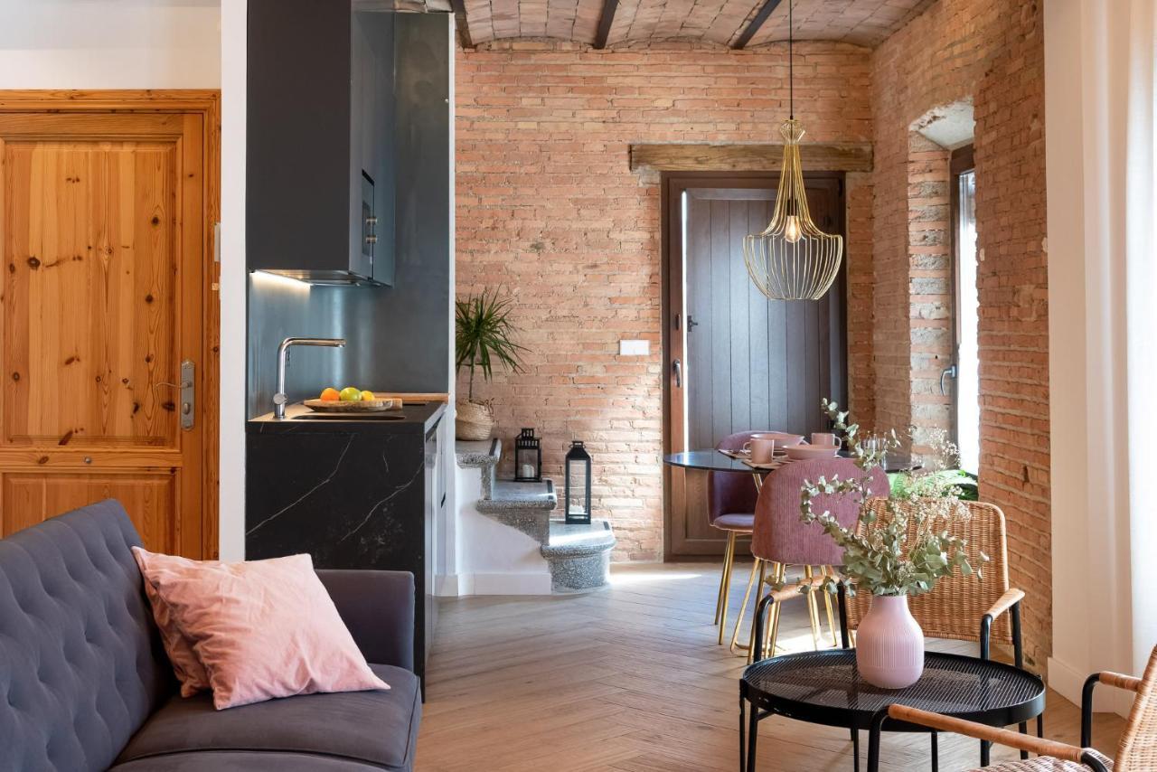 Ferala Albayzín Apartamento Granada