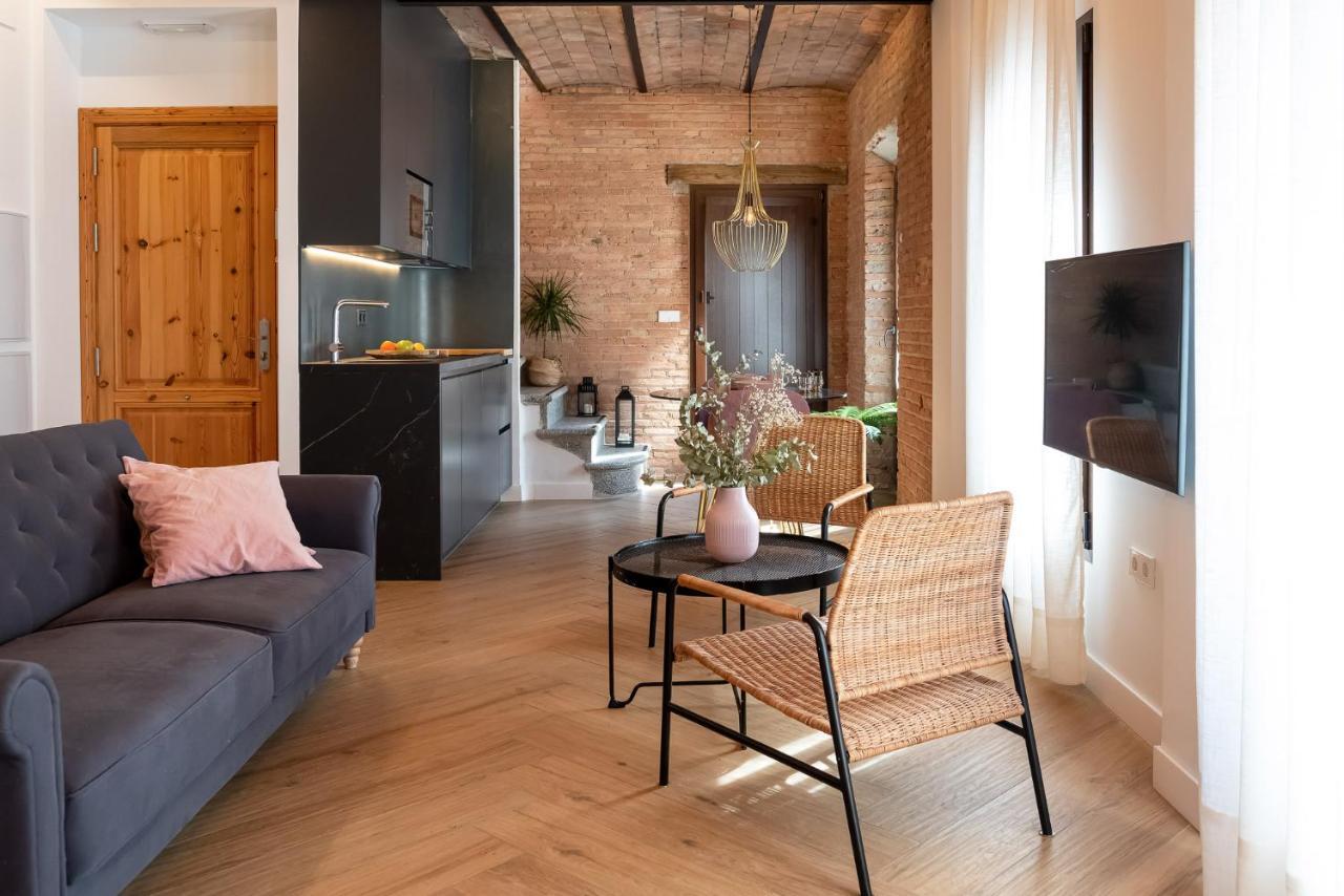Apartamento Ferala Albayzín *