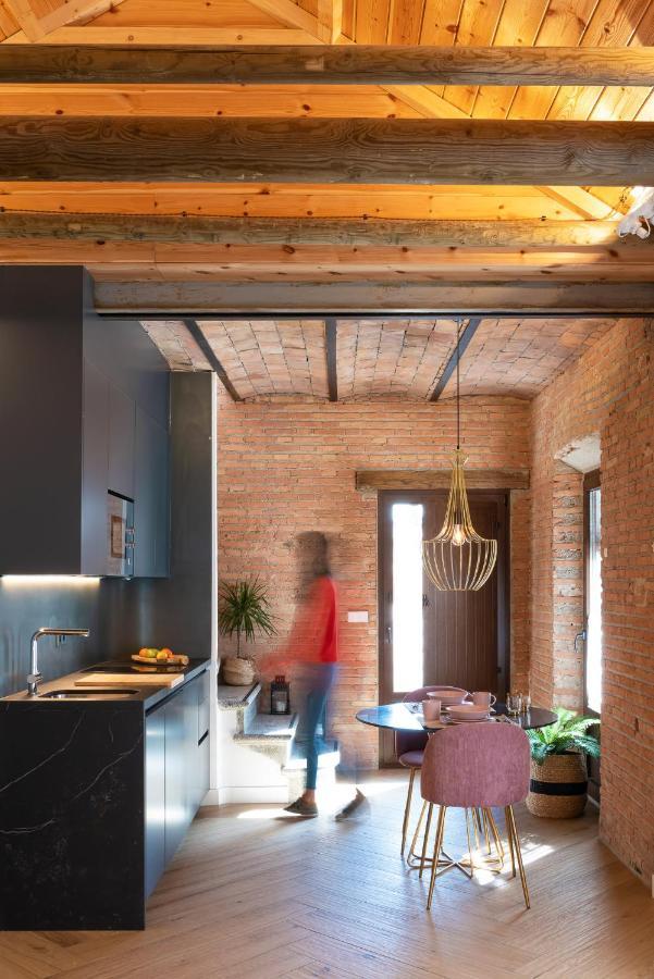 Apartamento Ferala Albayzín Granada