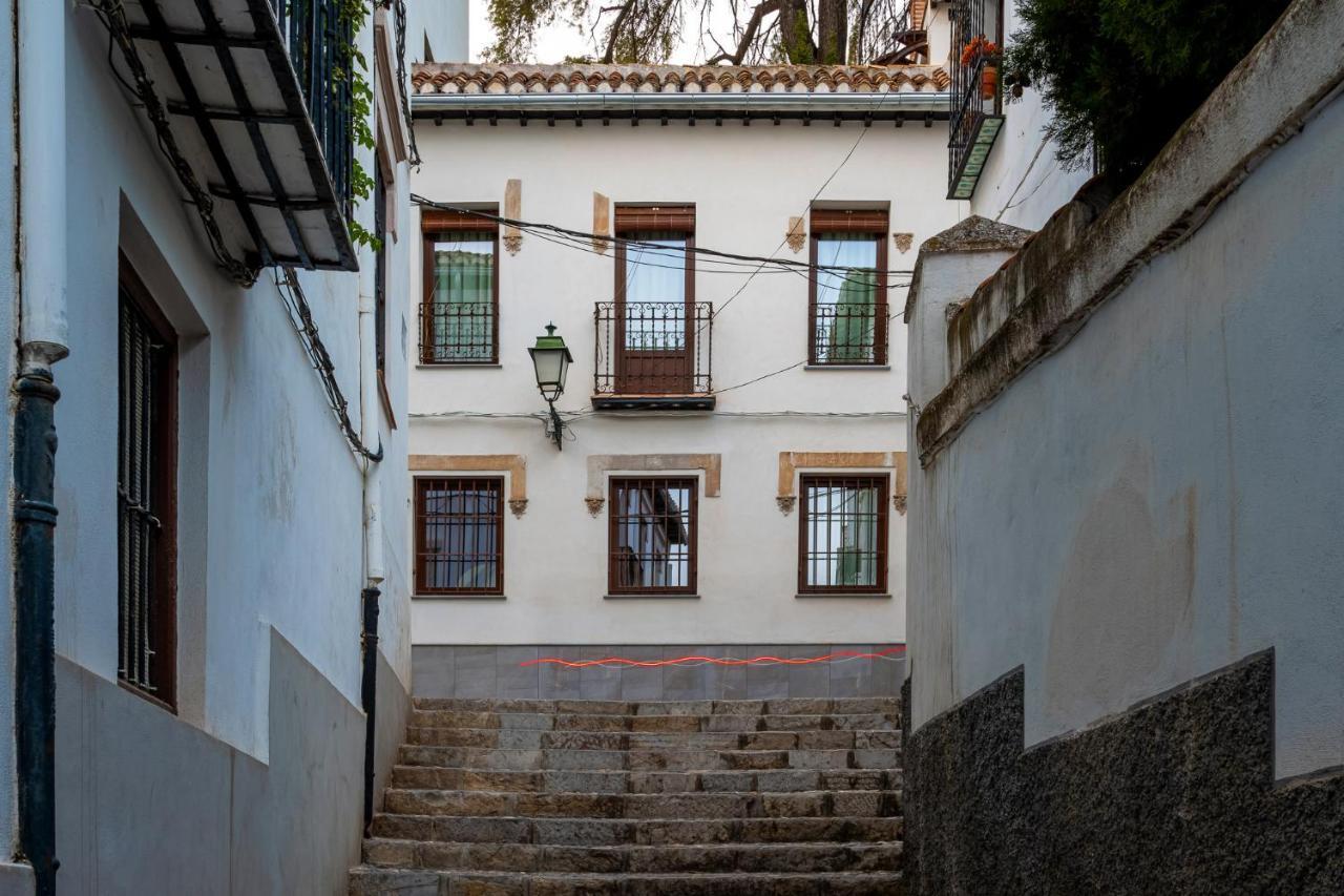 Apartamento Ferala Albayzín *