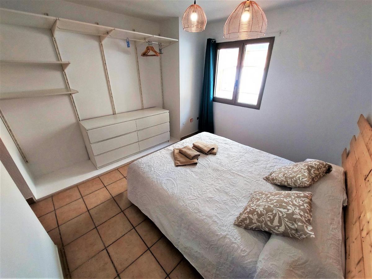 Apartamento Casa El Secreto