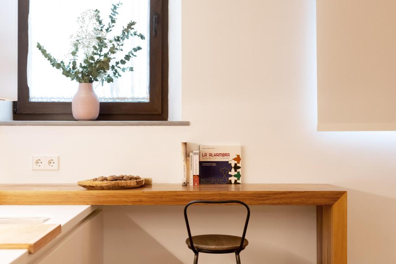 Ferala Albayzín Apartamento