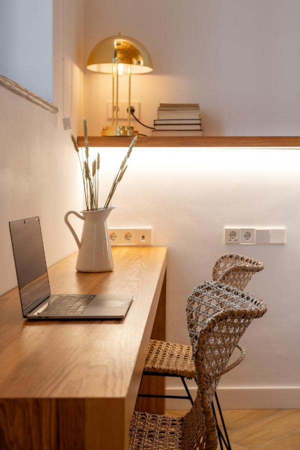 Ferala Albayzín Apartamento *