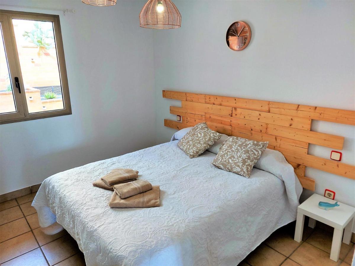 Apartamento Casa El Secreto