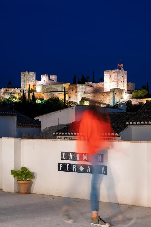 Ferala Albayzín * Granada