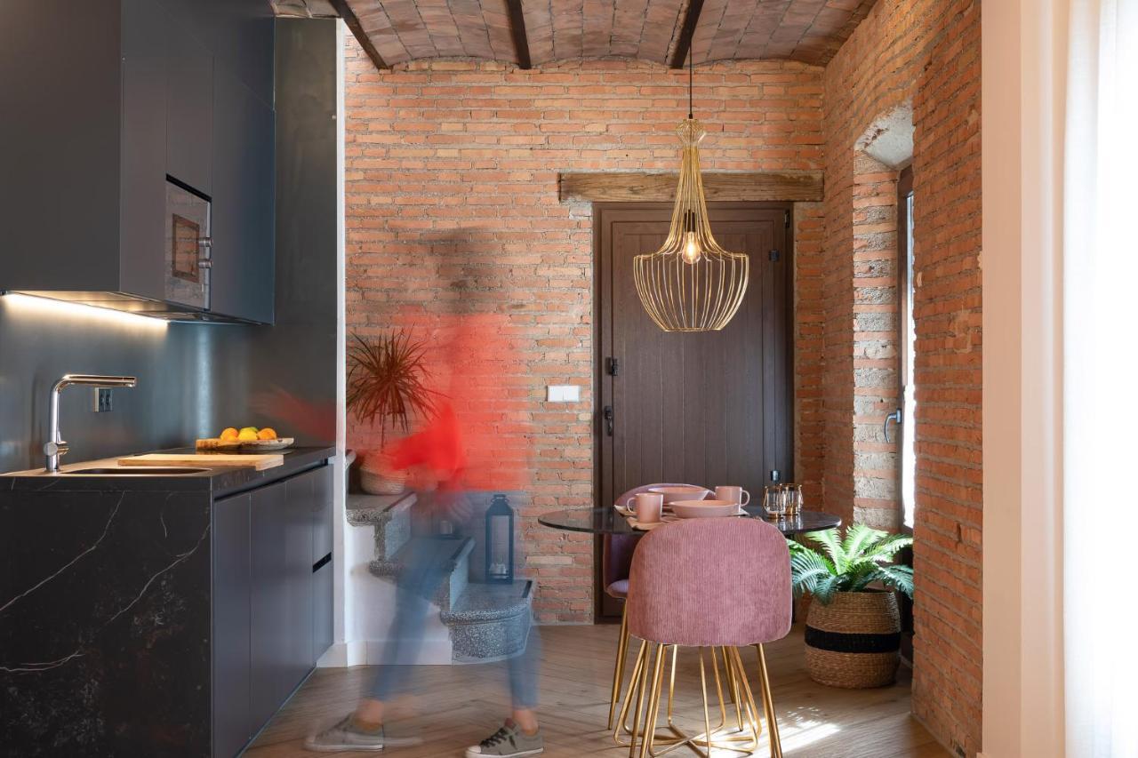 Ferala Albayzín Apartamento