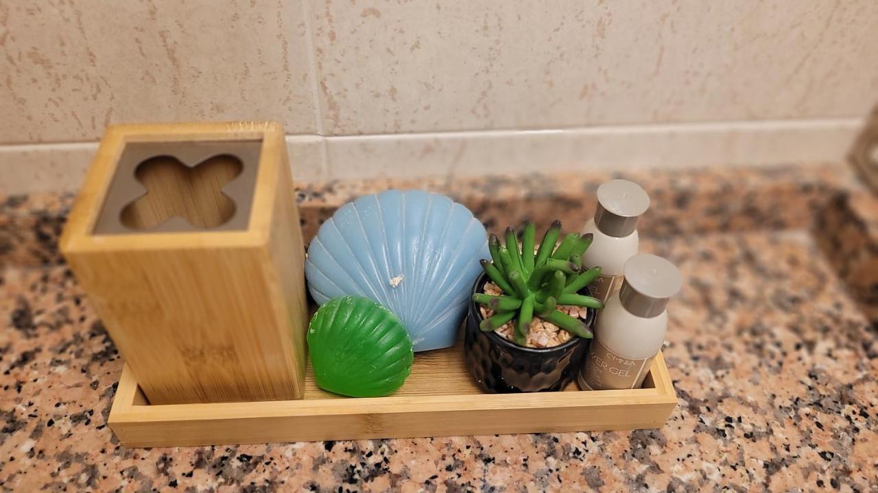 Apartment Platan Salou