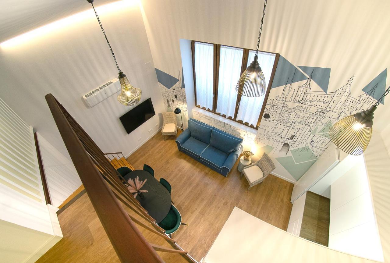 Apartamento Cervantes 5 Collection Catedral - Alcantara