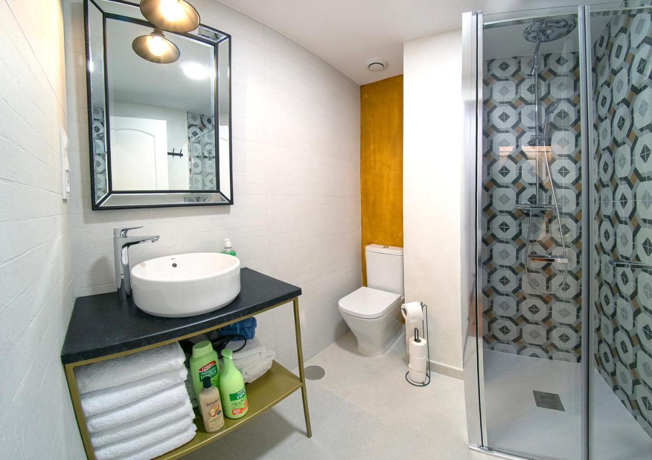 Apartamento Cervantes 5 Collection Catedral - Alcantara