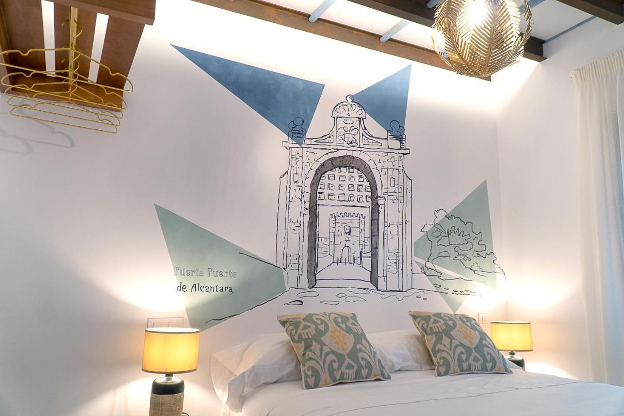 Cervantes 5 Collection Catedral - Alcantara Apartamento *