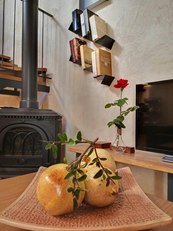 El Forn D'alcudia De Veo Casa rural