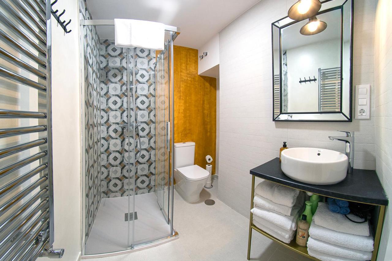Apartamento Cervantes 5 Collection Catedral - Alcantara