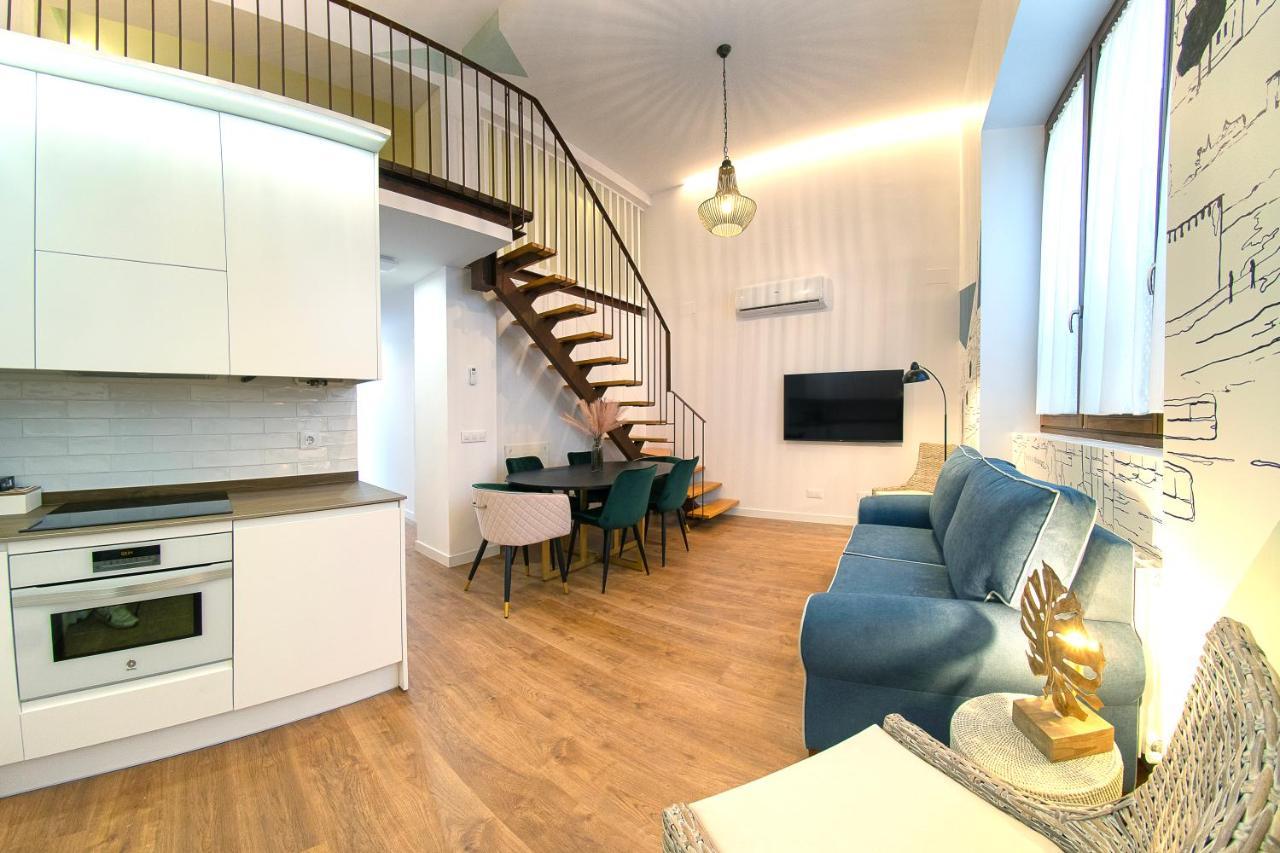 Apartamento Cervantes 5 Collection Catedral - Alcantara *