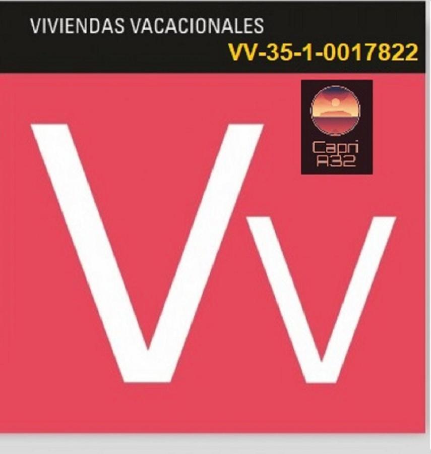 Acogedor Bungalow - Sur De Gran Canaria Apartment