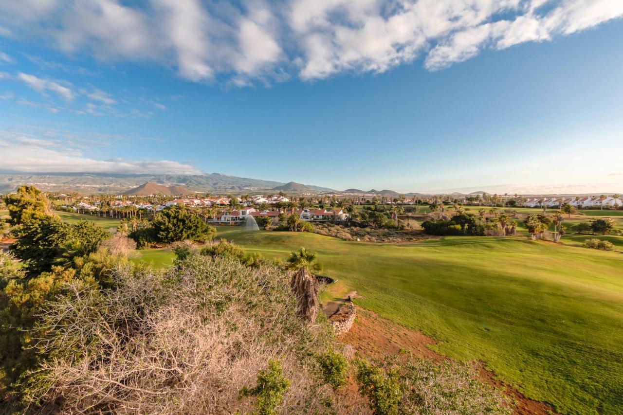 Apartamento Golf View - Stunning Ocean View Golf Del Sur San Miguel de Abona