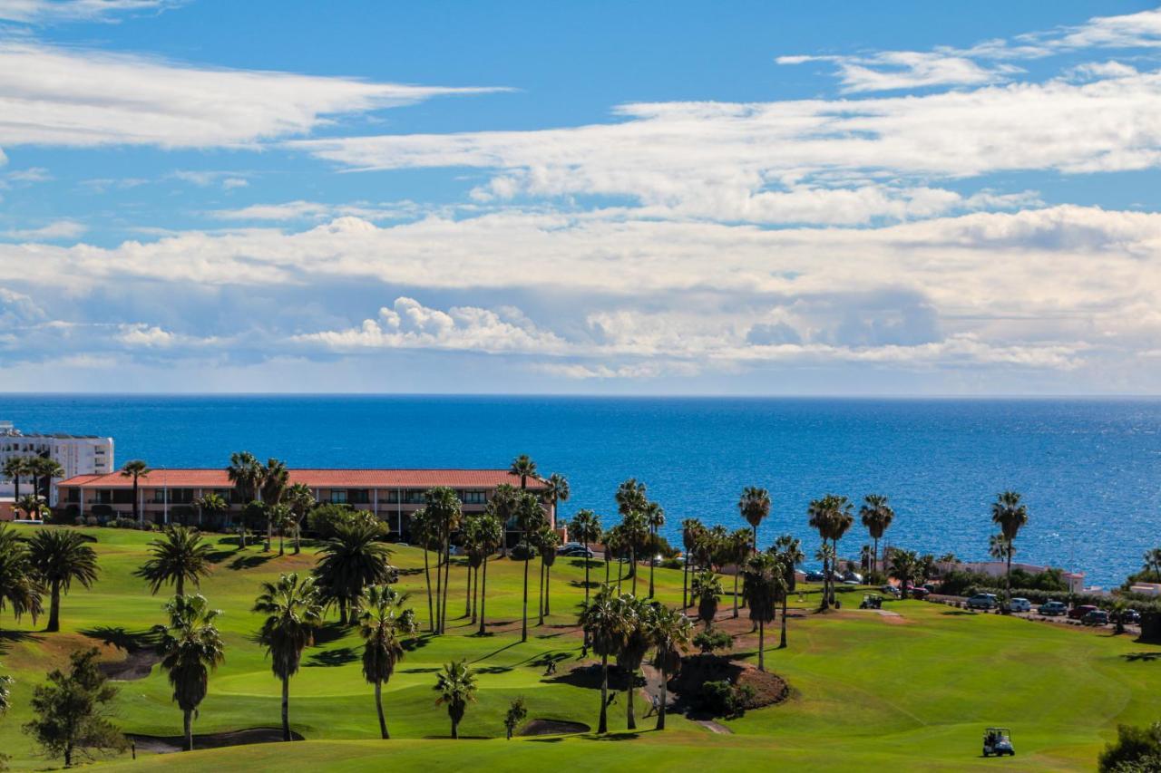 Golf View - Stunning Ocean View Golf Del Sur Apartamento San Miguel de Abona