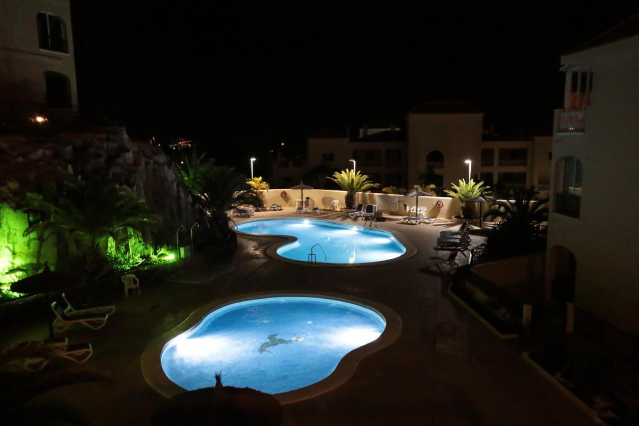 Golf View - Stunning Ocean View Golf Del Sur Apartamento San Miguel de Abona