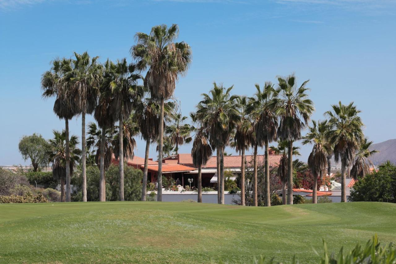 Apartamento Golf View - Stunning Ocean View Golf Del Sur San Miguel de Abona