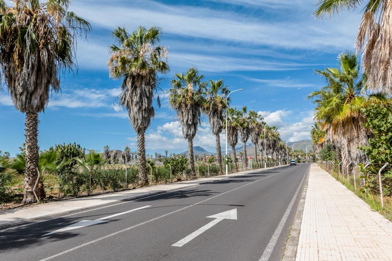 Golf View - Stunning Ocean View Golf Del Sur Apartamento San Miguel de Abona