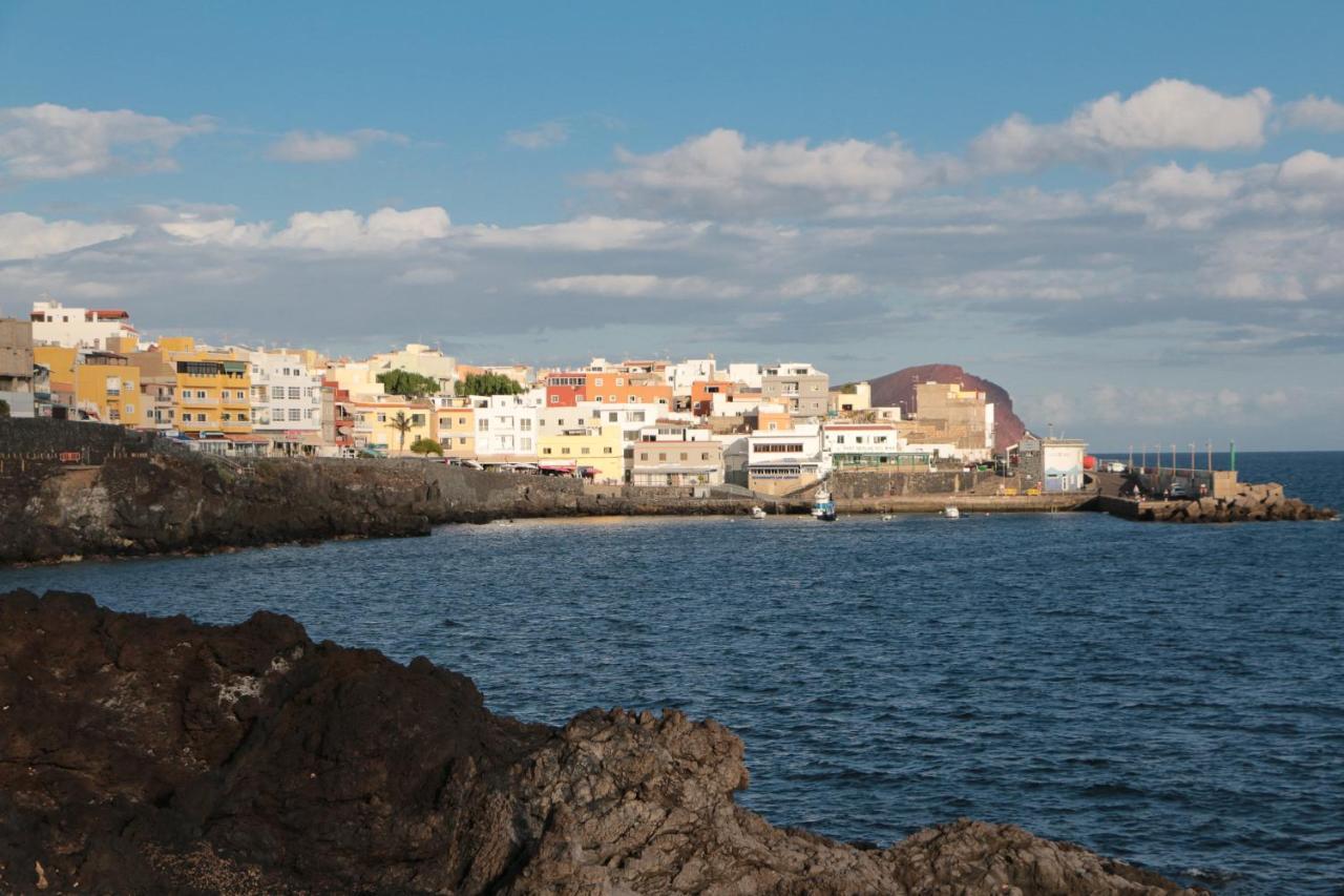 Golf View - Stunning Ocean View Golf Del Sur Apartamento San Miguel de Abona