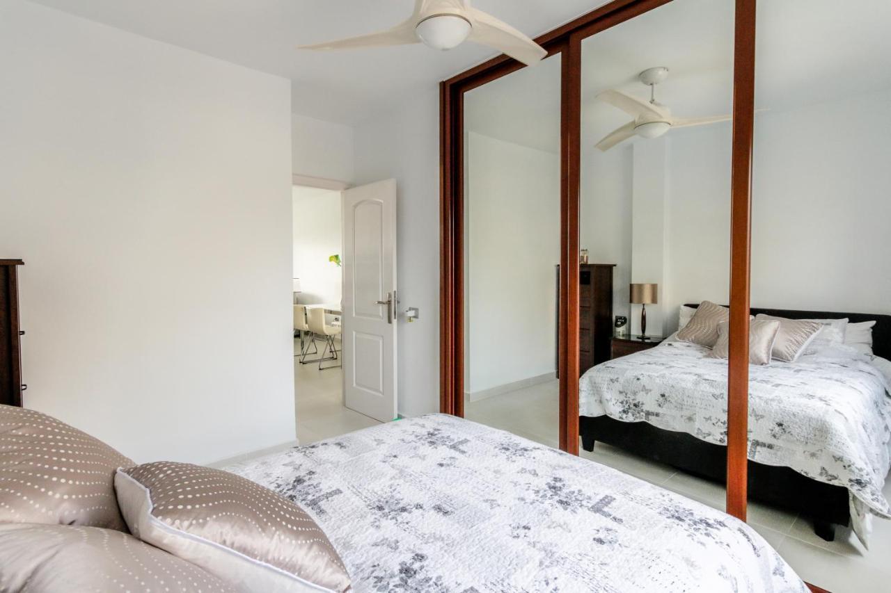 Golf View - Stunning Ocean View Golf Del Sur Apartamento San Miguel de Abona