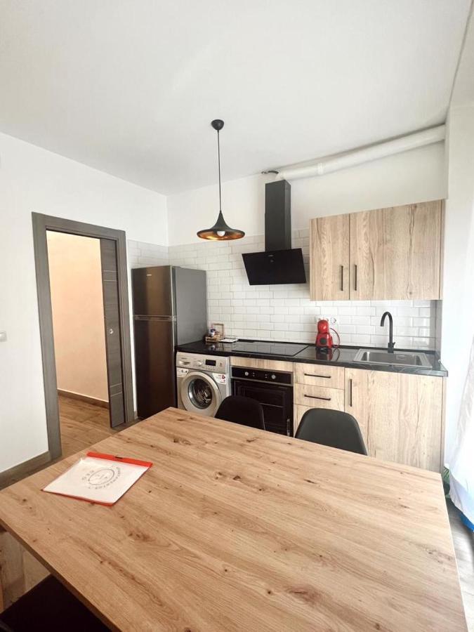 Ceo Apartment Ronda